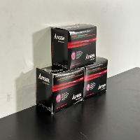 Axygen PCR 96 Well Flat Top Microplates - Quantity 3 image 0